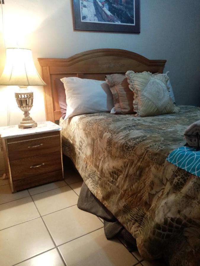 Acogedor Departamento De 2 Habitaciones Para 6 Huespedes Puerto Peñasco Exterior foto