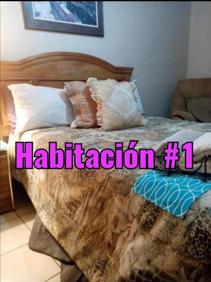 Acogedor Departamento De 2 Habitaciones Para 6 Huespedes Puerto Peñasco Exterior foto