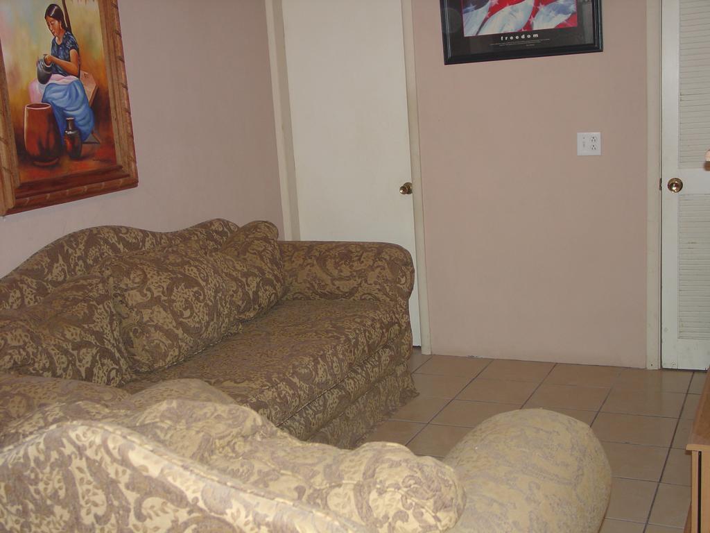 Acogedor Departamento De 2 Habitaciones Para 6 Huespedes Puerto Peñasco Exterior foto