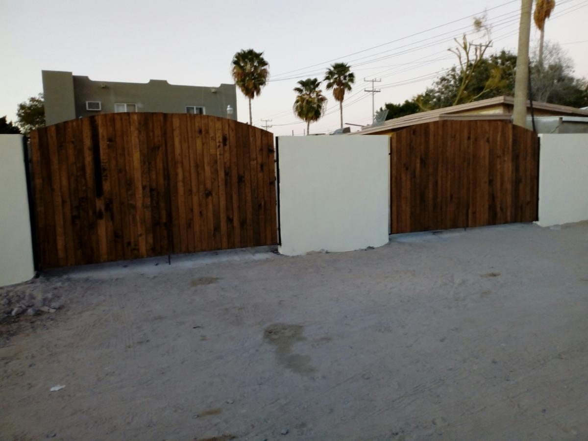 Acogedor Departamento De 2 Habitaciones Para 6 Huespedes Puerto Peñasco Exterior foto